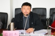 广西国际壮医医院党委召开领导干部2017年度民主生活会