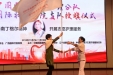 中国民族医药护理分队广西国际壮医医院支队成立