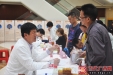 广西第二届胆道闭锁与小儿肝移植高峰论坛暨义诊活动在南宁举办