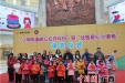 儿童画进病房诊室 广西国际壮医医院尝试“艺术疗愈”服务