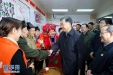 汪洋：使少数民族医药更好造福人民群众