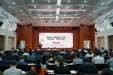 庞宇舟“把脉”国壮中医民族医学科发展