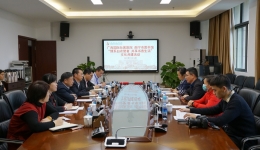 我院与南宁市图书馆构建医疗服务战略伙伴关系