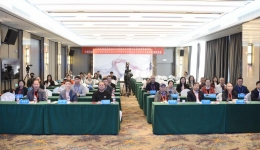 中国民族医药学会壮医药分会、广西民族医药协会联合举办2021年学术年会