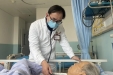 “心门”重开，这个敬礼，标准！