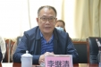 李继清副院长一行到明秀分院调研指导工作