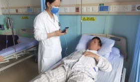 术后创口难以愈合，专科医生上了这款“神器”