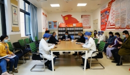 以演代练，以练促改，筑牢医院疫情防控屏障