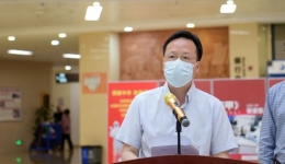 一起守“沪” | 62名国壮抗疫队员驰援上海