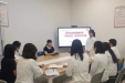 “立德树人、润物无声”——医学信息管理教研室成功举办“课程思政”教学设计比赛