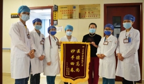 壮医巧治类风湿关节炎，北京患者力荐“在全国发扬光大”