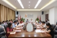 广西国际壮医医院党委理论学习中心组召开 2022年第三次集中学习会