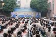 我院走进南湖小学开展“中医药文化进校园”活动