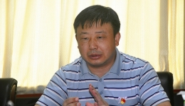 “党务查房”助推分院党建工作和中心工作互促并进