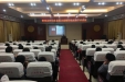 引教助学 升华技能 ——韦以宗教授在明秀分院开展学术讲座及教学查房