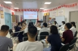药学教研室开展医院药学认知实习集体备课活动