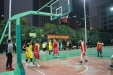 广西国际壮医医院第二届“国壮杯”职工篮球比赛圆满落幕