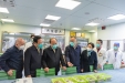 自治区副主席黄俊华到我院调研督导新冠病毒感染患者救治工作