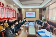 助力基层新冠感染救治，我院与罗城县三家医院建立对口转诊机制