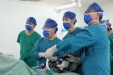 医事速递丨腹腔镜下HeIIer-Dor术成功实施，国壮首例