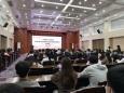 2023年药物/医疗器械临床试验质量管理规范培训班开班授课