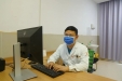 新时代 好青年⑤丨刘伟锋：总是为病人提供“额外”服务的80后主任医师