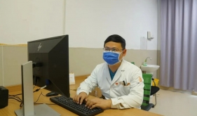 新时代 好青年⑤丨刘伟锋：总是为病人提供“额外”服务的80后主任医师
