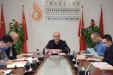 强总结 抓质量 定目标 促提升——我院召开2023年病案质量管理委员会会议暨病案内涵质量提升工作推进会