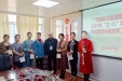 爱在“三八”节，慰问暖人心 ｜ 吴光副书记慰问明秀分院女职工