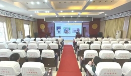 明秀分院组织召开2023年医疗质量管理联席会议