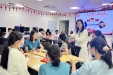 主题教育⑳｜国壮医技第一党支部开展“行动学习进支部，凝心聚力解难题”主题党日活动