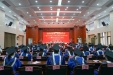广西中医药大学壮医临床医学院举办2023届研究生毕业典礼