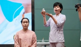 优秀！国壮护理团队在这个比赛中荣获三个奖项
