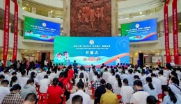 广西第四届中医住院医师规范化培训临床能力竞赛在国壮顺利举办