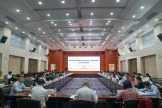 自治区中医规培工作指导委员会2024年工作会议在国壮召开