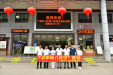 “名中医八桂行”——陈小刚名中医团队赴靖西市中医医院开展系列活动