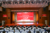 国壮召开第二届职工代表大会第五次全体会议暨第二届工会会员代表大会第五次全体会议