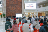 国壮开展全国爱肝日公益义诊活动