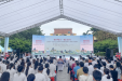国壮专家用民族医诊疗技法为玉林市民排忧解难