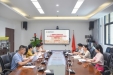 国壮纪委召开深入贯彻中央八项规定精神学习教育专题学习会
