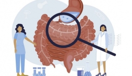 世界肠道健康日｜脾胃病科医生告诉你如何守护“肠道防线”