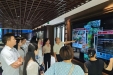 国壮多个党支部到金秀瑶医医院开展主题党日活动