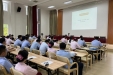 筑牢生命防线｜国壮急诊党支部走进南宁高速公路运营有限公司开展急救技能培训