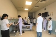 党建领航强技能 | 国壮内科第二党支部开展心肌梗死急救演练