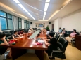 警示教育强党性，应急演练促提升 | 国壮机关第二党支部开展主题党日活动