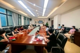 警示教育强党性，应急演练促提升 | 国壮机关第二党支部开展主题党日活动