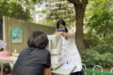 关注眼健康｜国壮开展爱眼日系列公益活动（内含福利）