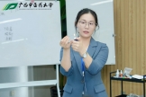 国壮教师在广西中医药大学首届临床教师小讲课比赛中荣获多个奖项