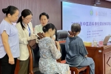壮医药标准化实践经验获广泛认可