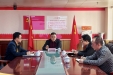图说一周 | 国壮明秀分院的点滴瞬间